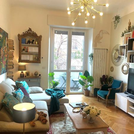 Milanese Luxury Apartment Екстериор снимка