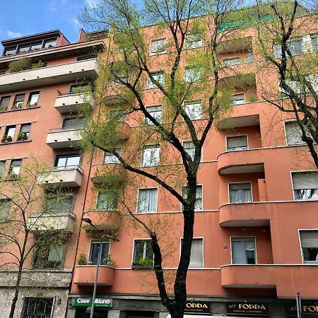 Milanese Luxury Apartment Екстериор снимка