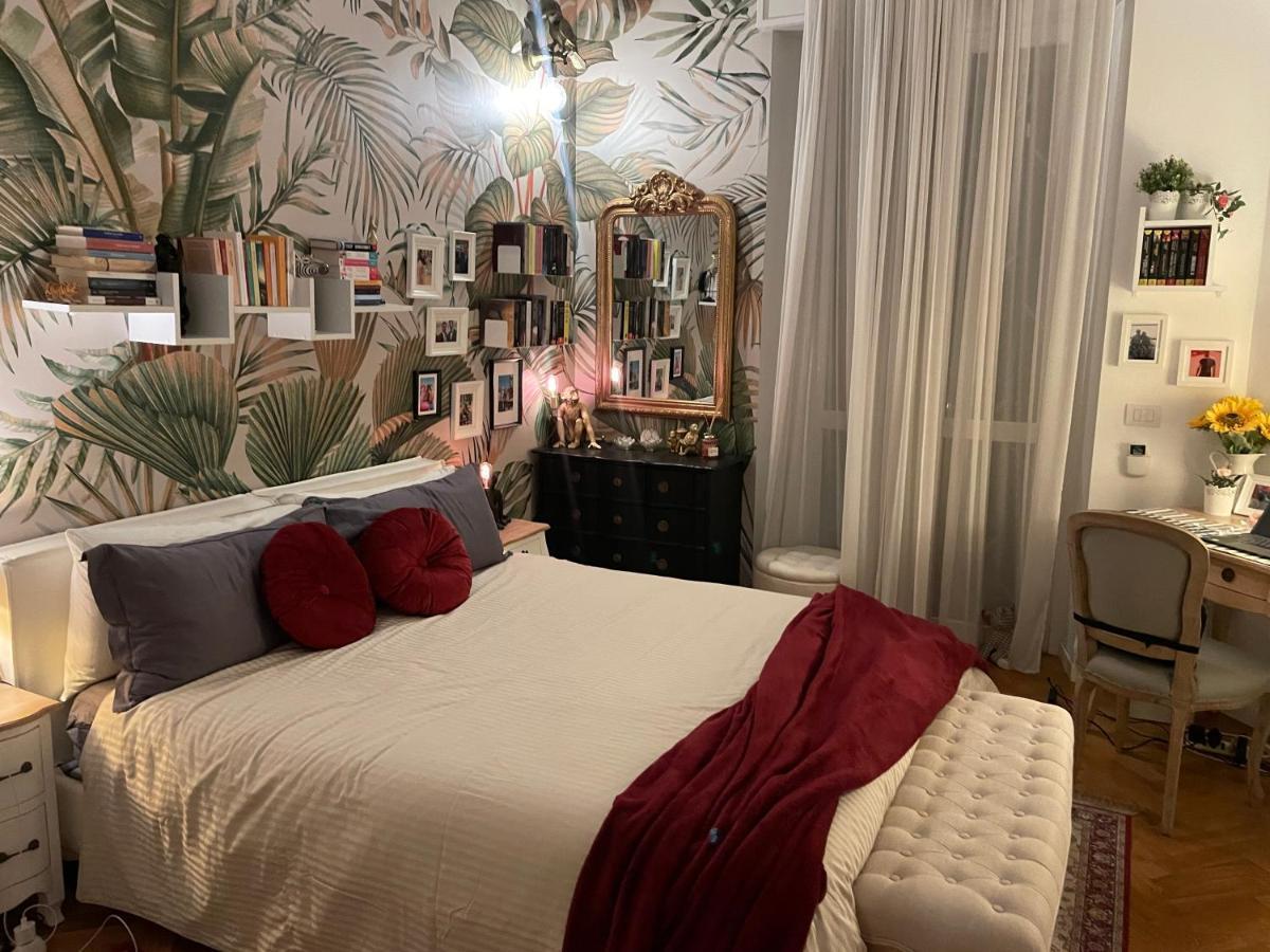 Milanese Luxury Apartment Екстериор снимка