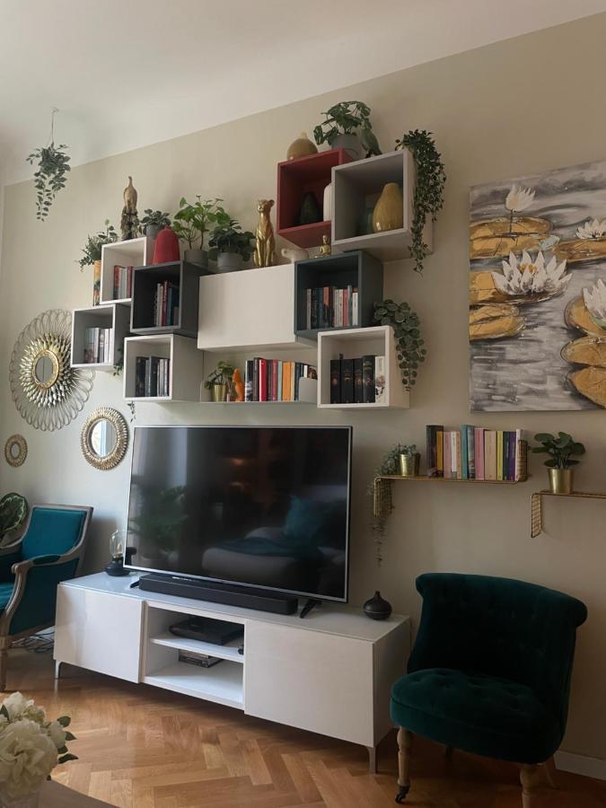Milanese Luxury Apartment Екстериор снимка