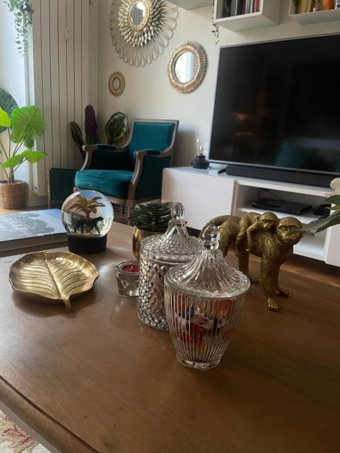 Milanese Luxury Apartment Екстериор снимка