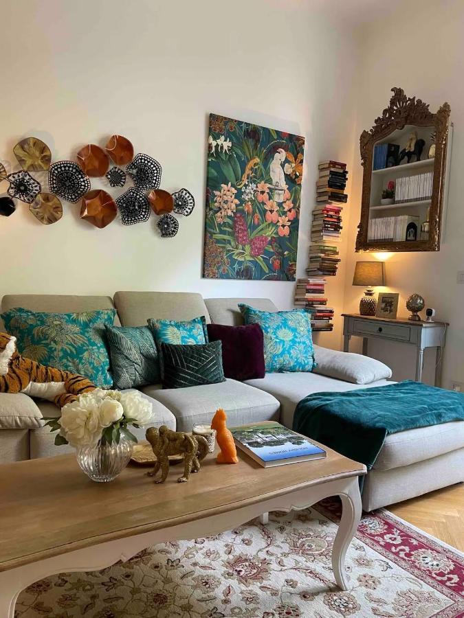 Milanese Luxury Apartment Екстериор снимка