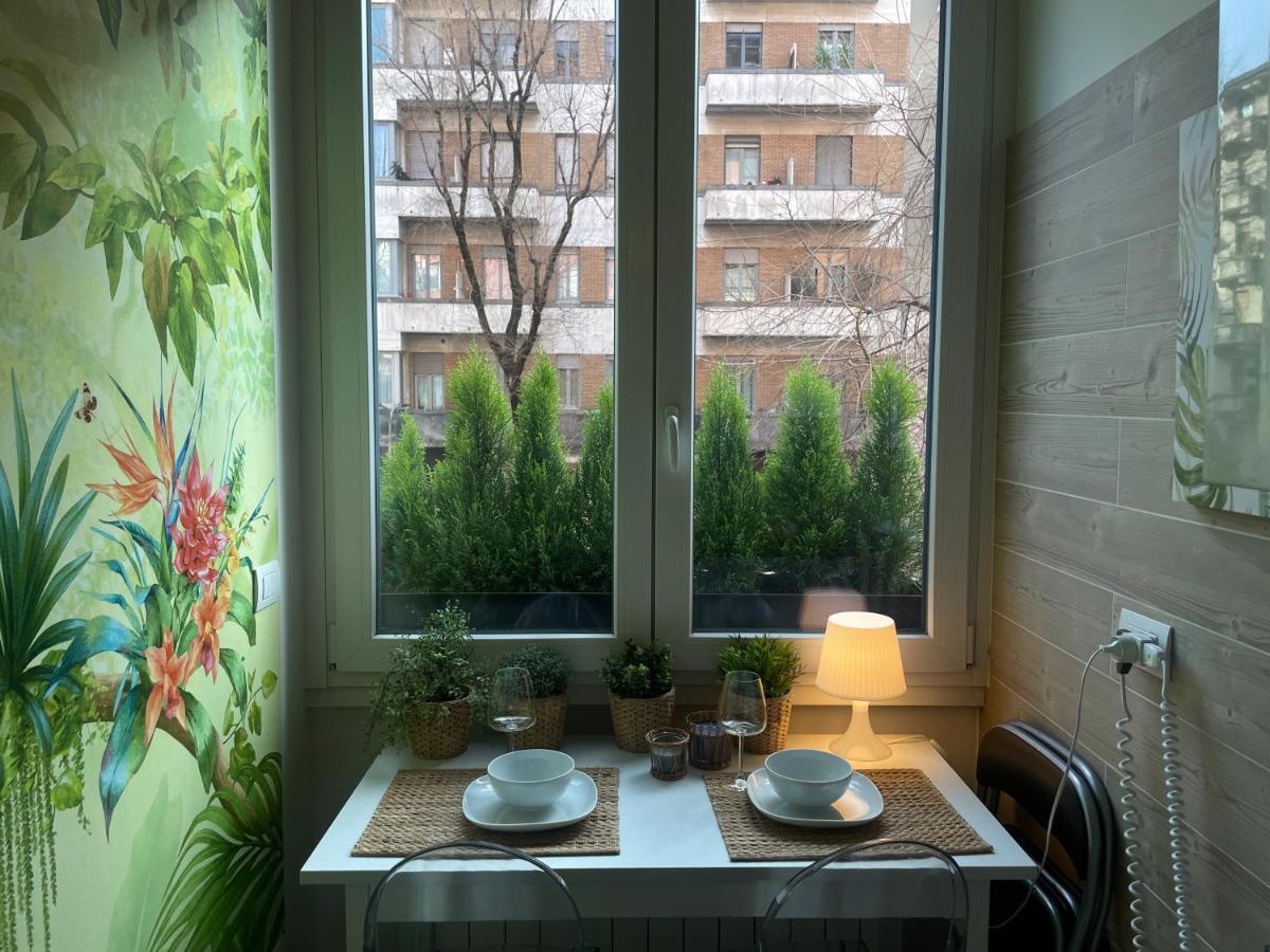 Milanese Luxury Apartment Екстериор снимка
