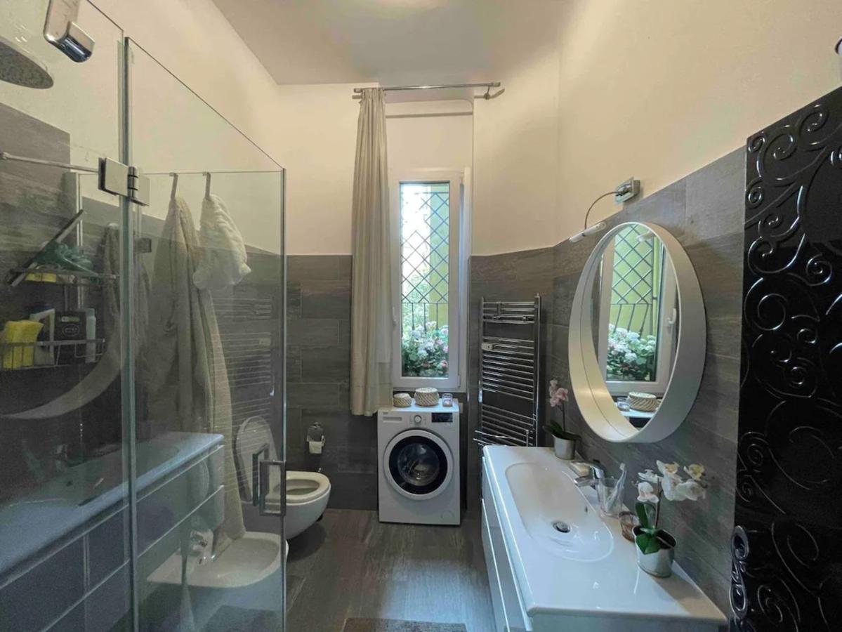 Milanese Luxury Apartment Екстериор снимка