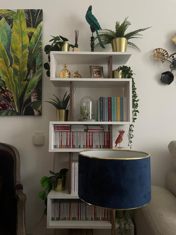 Milanese Luxury Apartment Екстериор снимка