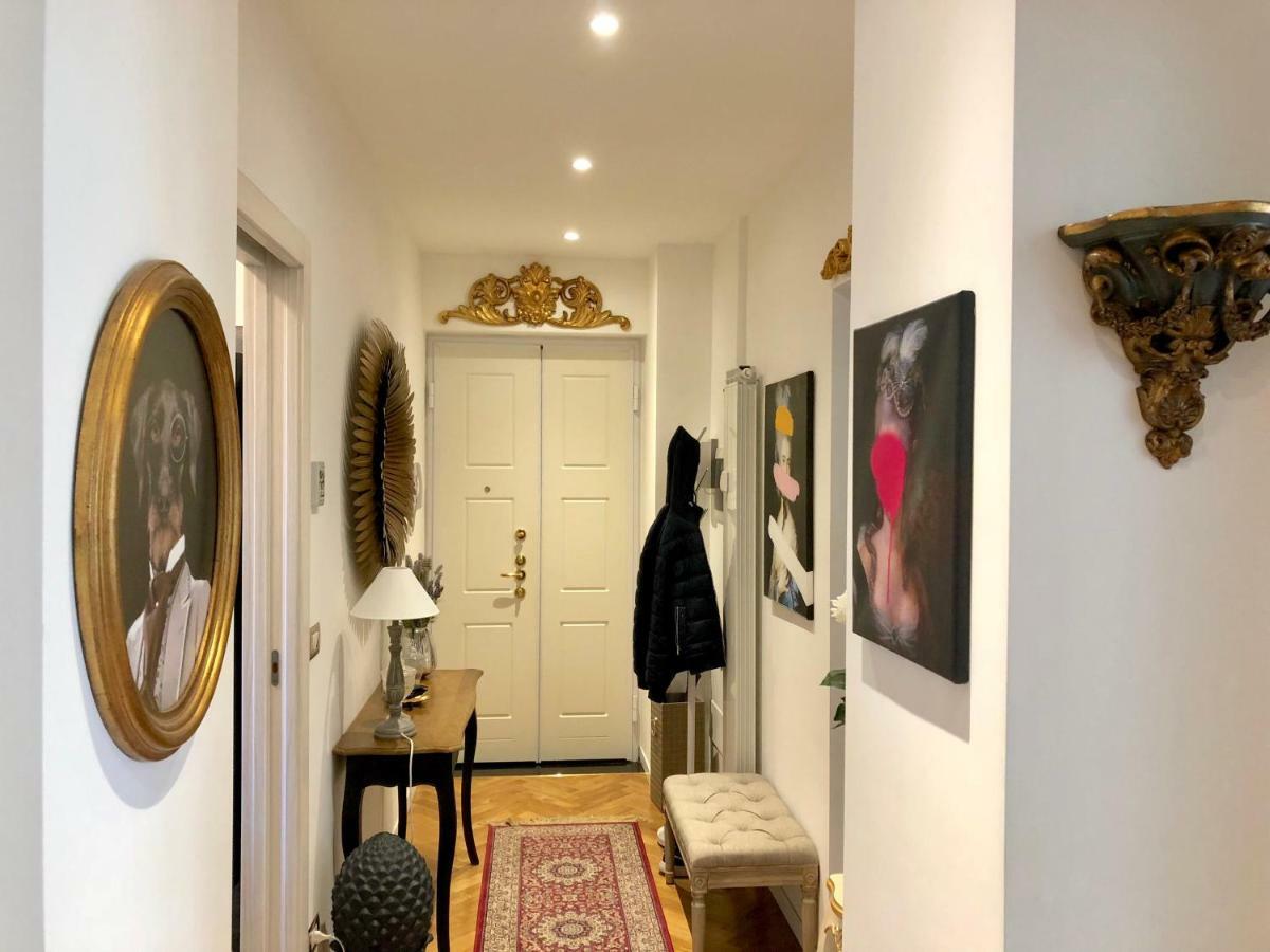 Milanese Luxury Apartment Екстериор снимка